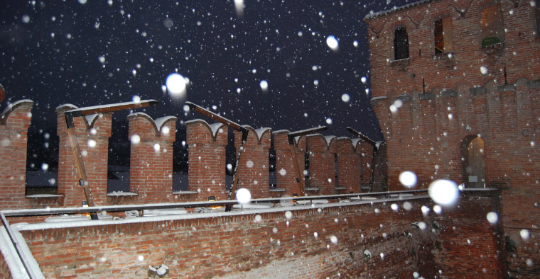 Eventi dedicati al Natale a Riolo Terme
